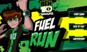 Ben 10 Omniverse Games  Play Ben 10 Games Online & Free Download
